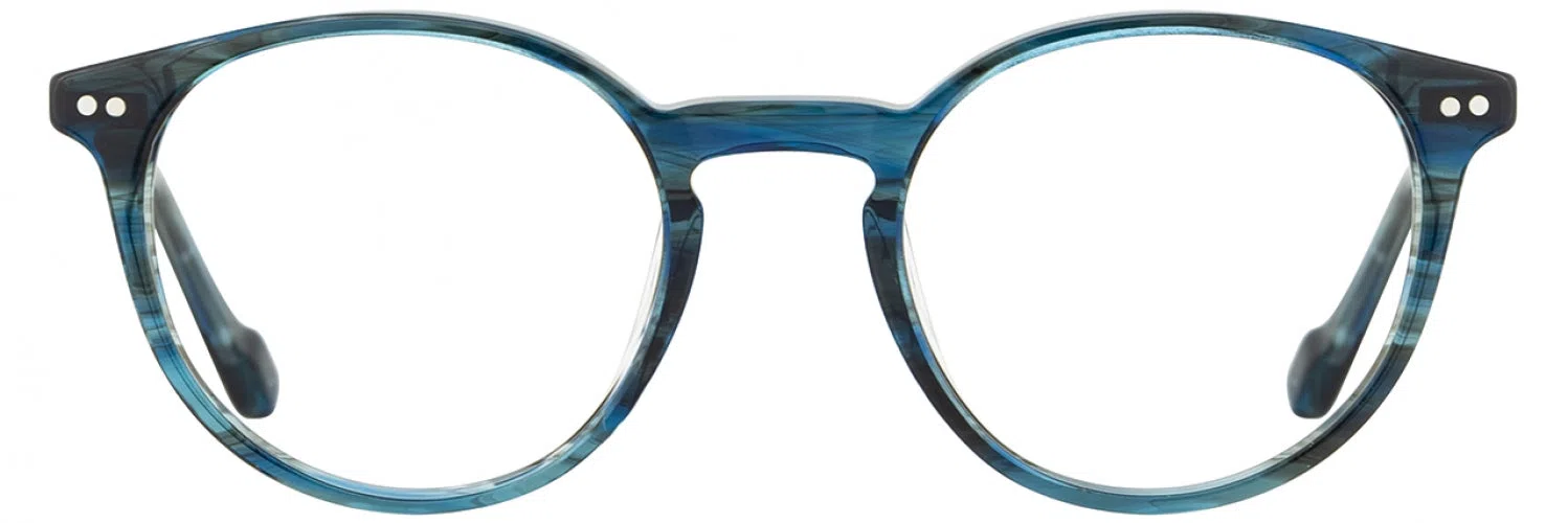 Scott Harris SHVIN53 Eyeglasses - view 6